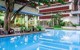 Aim Conference Center